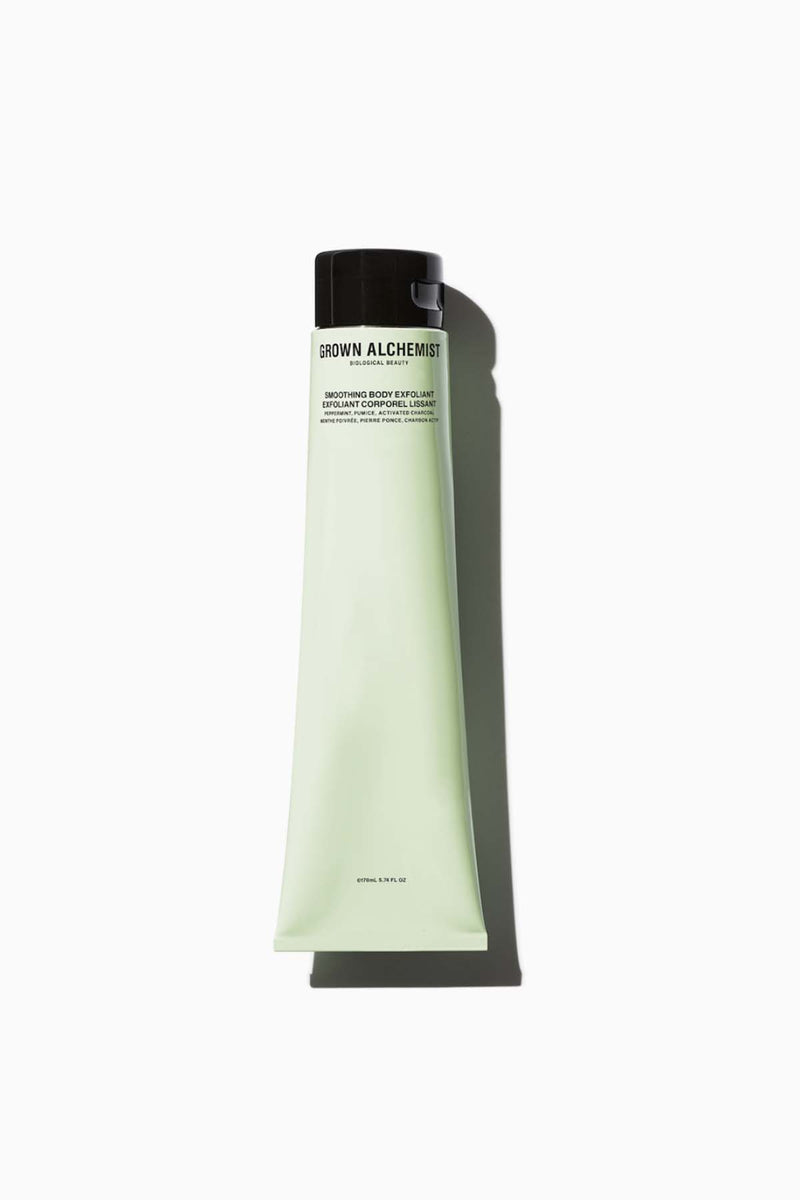 Grown Alchemist Smoothing Body Exfoliant Blos shop