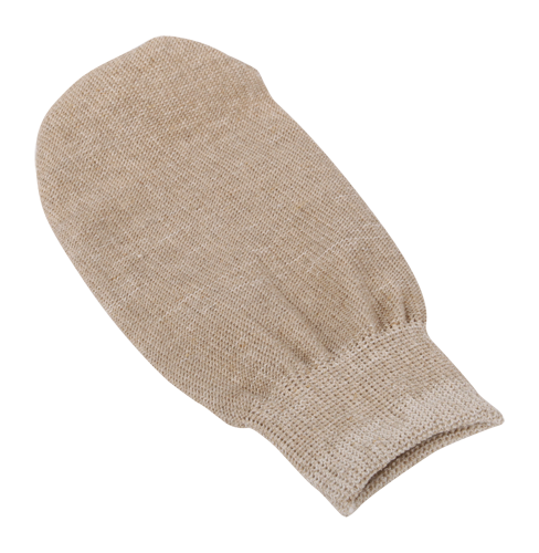 Hammam Massage glove