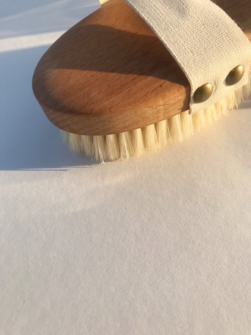 Massage Brush