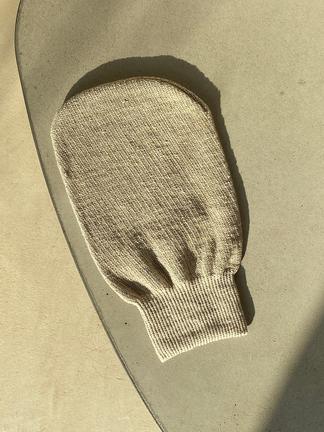 Hammam Massage Glove