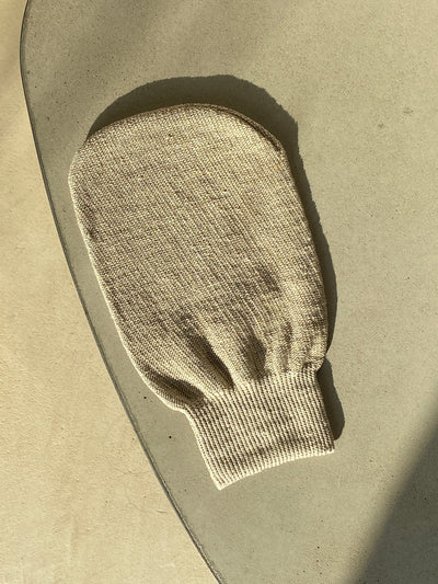 Hammam Massage Glove