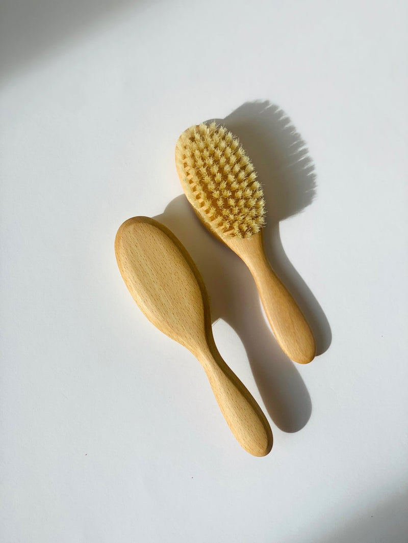 Children Hair Brush