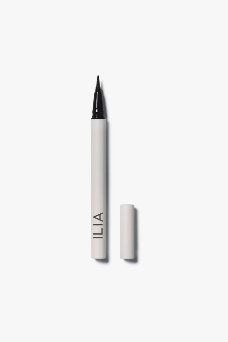 Ilia Beauty Clean Liquid Eyeliner Blos shop