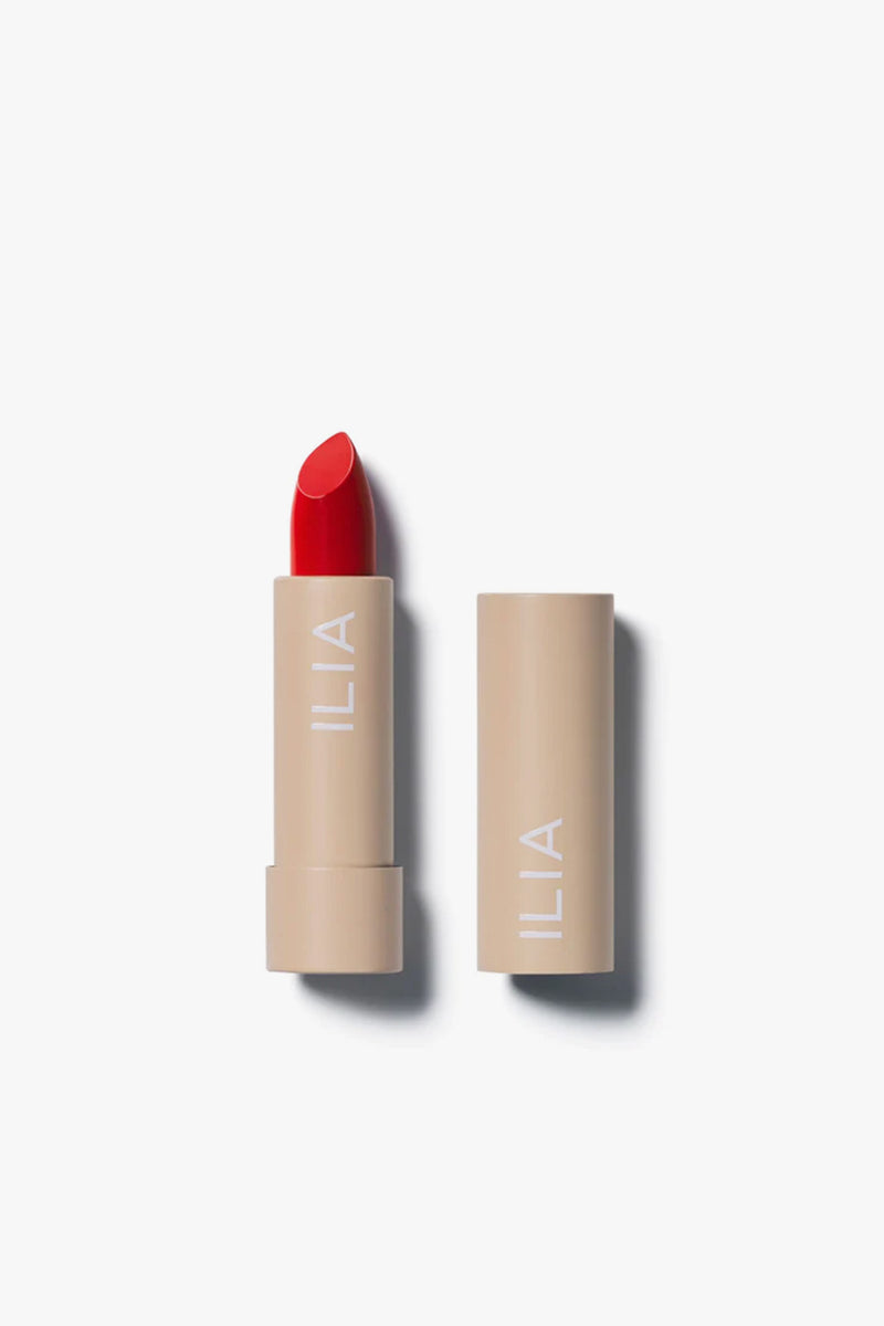 Ilia Beauty Color Block High Impact Lipstick Blos shop