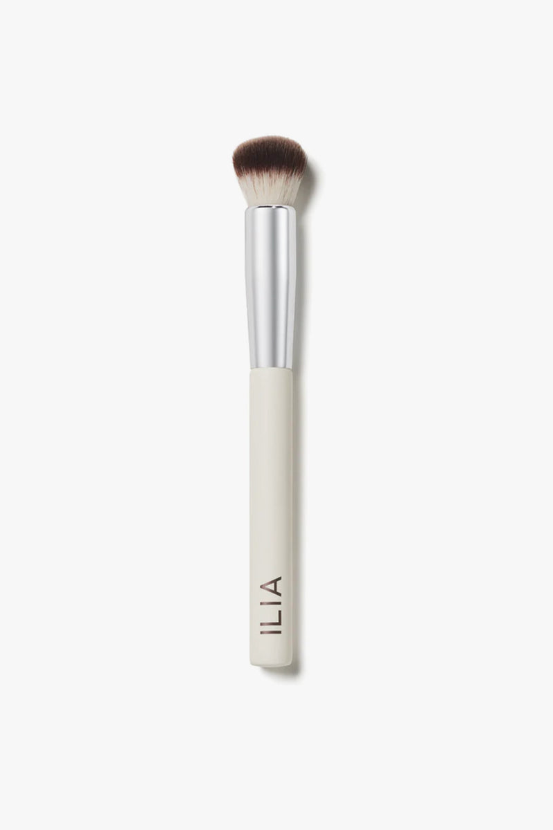 Ilia beauty Complexion Brush Blos shop