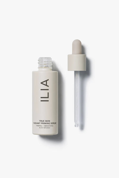 Ilia Beauty True Skin Radiant Priming Serum Blos shop