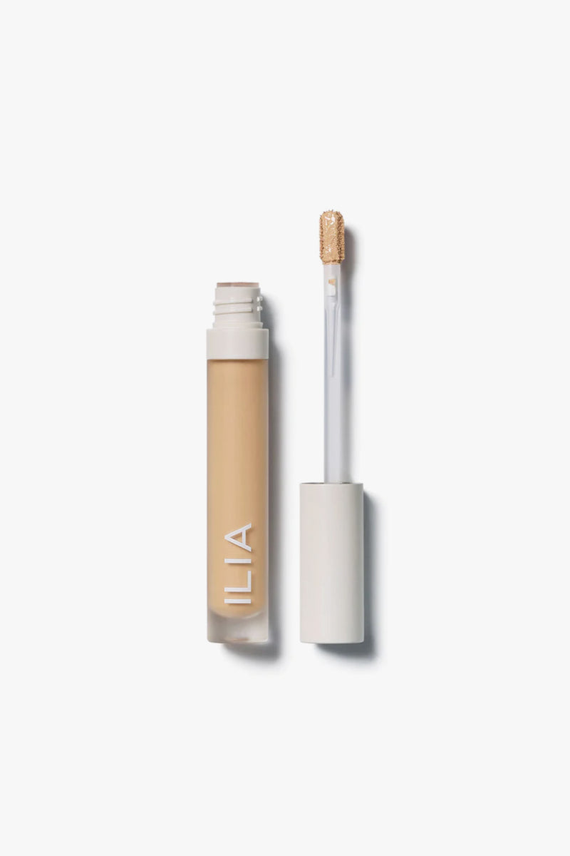 Ilia Beauty True Skin Serum Concealer Blos shop