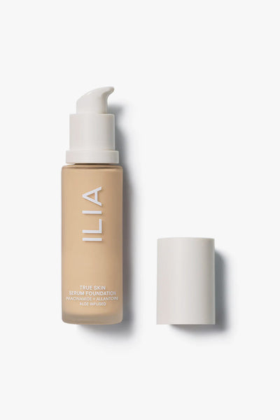 Ilia Beauty True Skin Serum Foundation Blos shop