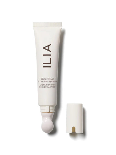 Ilia Bright Start Activated Eye Cream