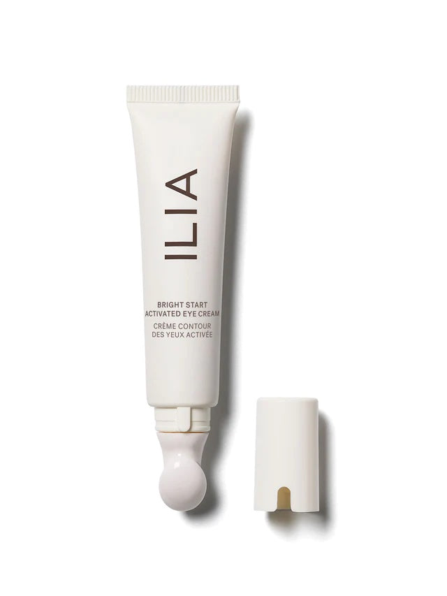 Ilia Bright Start Activated Eye Cream