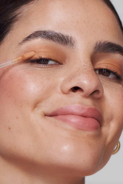 Liquid Powder Eye Tint Matte