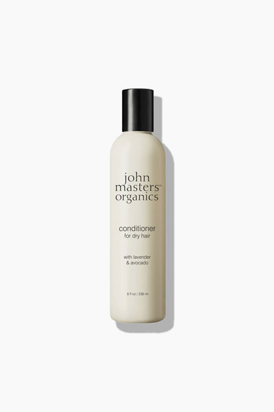 John Masters Organics Conditioner for dry hair Blos shop