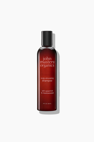 John Masters Organics Scalp Stimulating Shampoo Blos shop