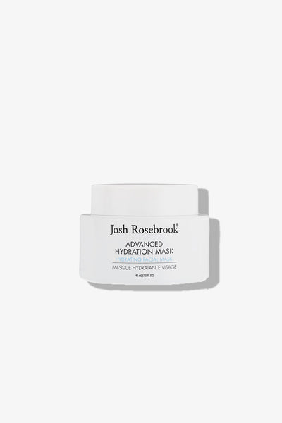 Josh Rosebrook Advanced Hydration Mask Blos shop