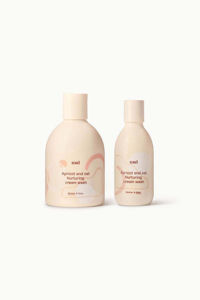 Kenkô Cream Wash Duo Blos shop