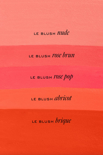 La Bouche Rouge Blush