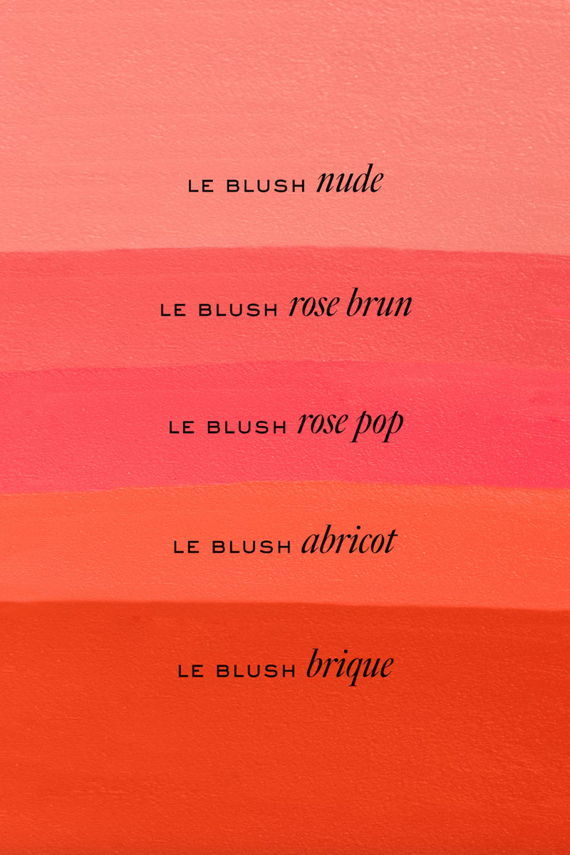 La Bouche Rouge Blush