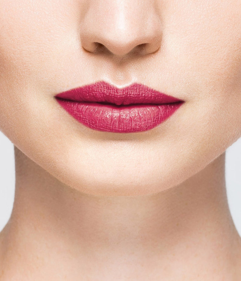 La bouche rouge Satin Lipstick Refill Innocent Red Blos shop