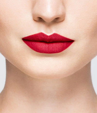 La bouche rouge Le Rouge Rosie Matte Lipstick Refill Blos shop