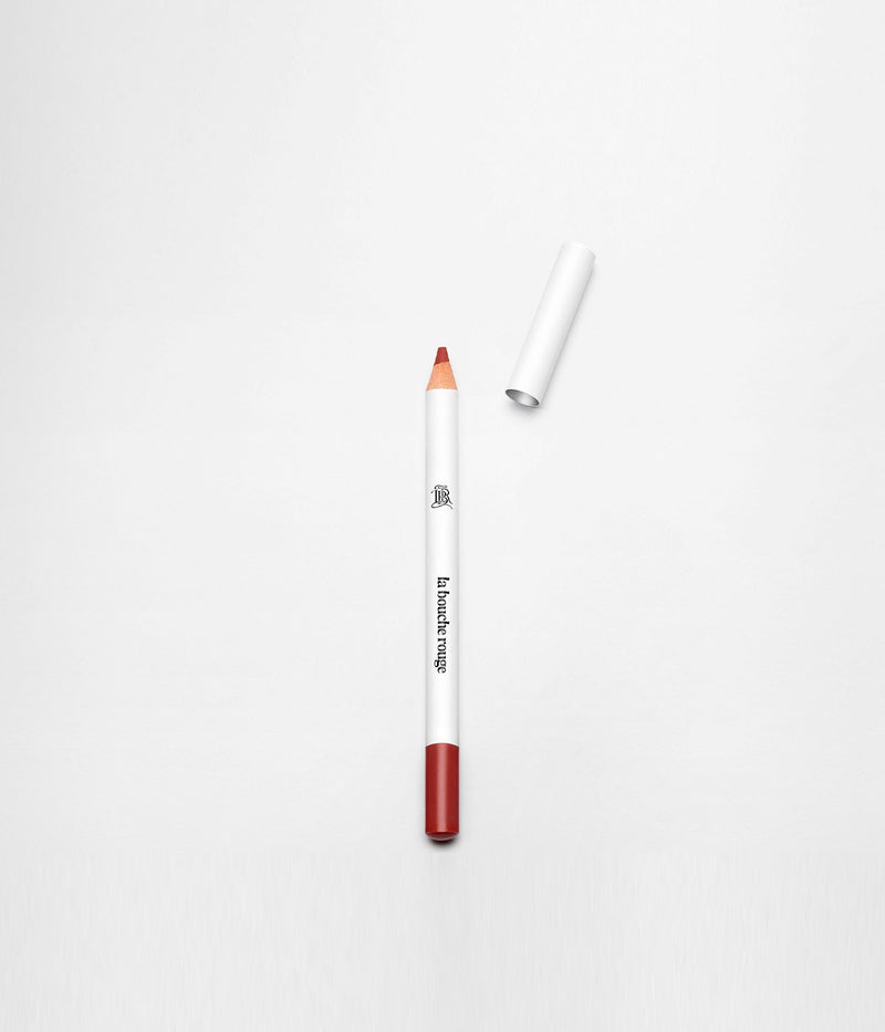 La bouche rouge Lip Pencil Nude Brown Blos shop