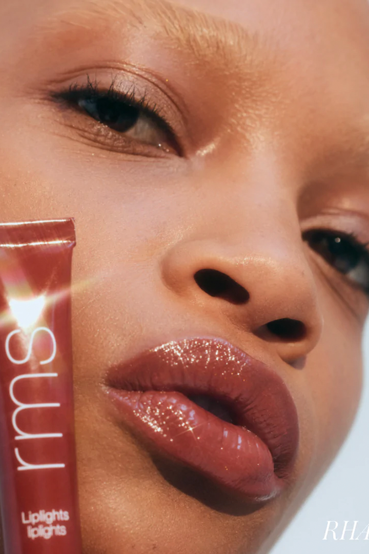 RMS Beauty Liplights Cream Lip Gloss#color_rhapsody