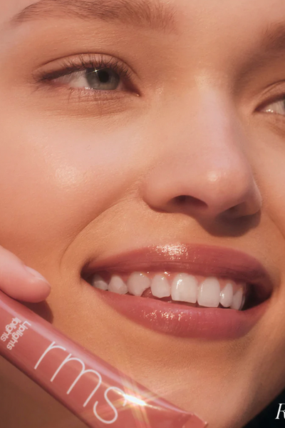 RMS Beauty Liplights Cream Lip Gloss Blos shop