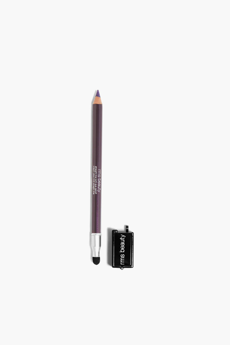 Straight Line Kohl Eye Pencil