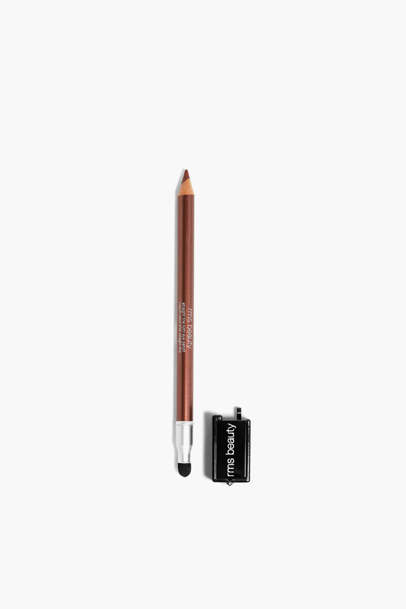 Straight Line Kohl Eye Pencil