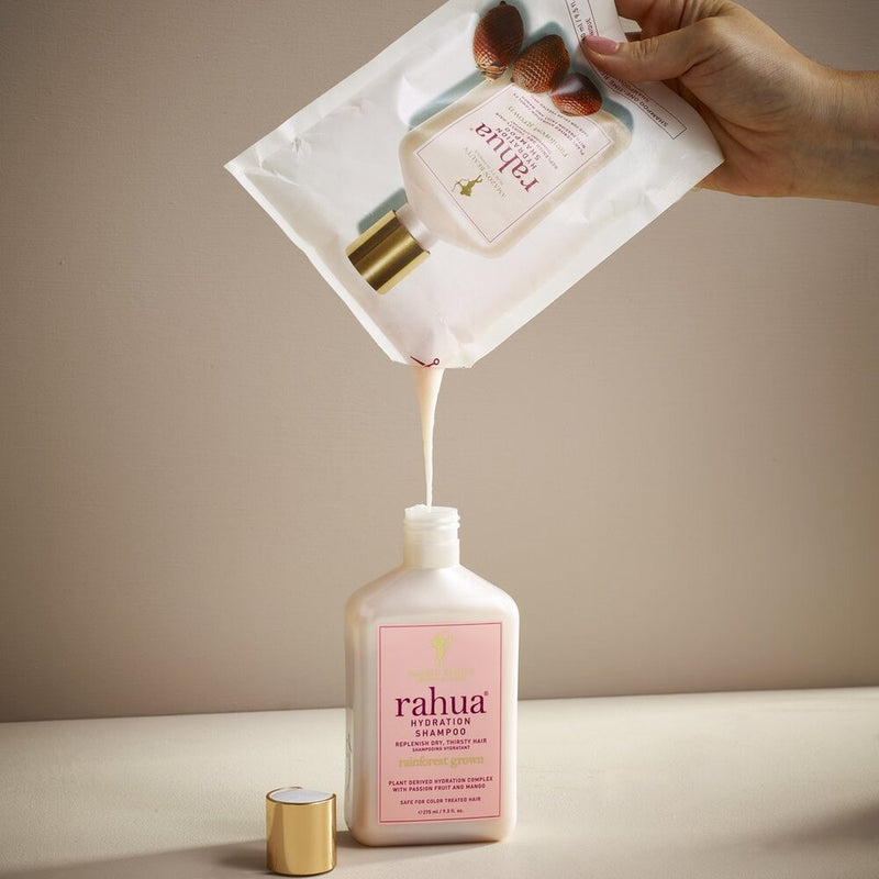 Rahua Refill Hydration Shampoo Blos shop