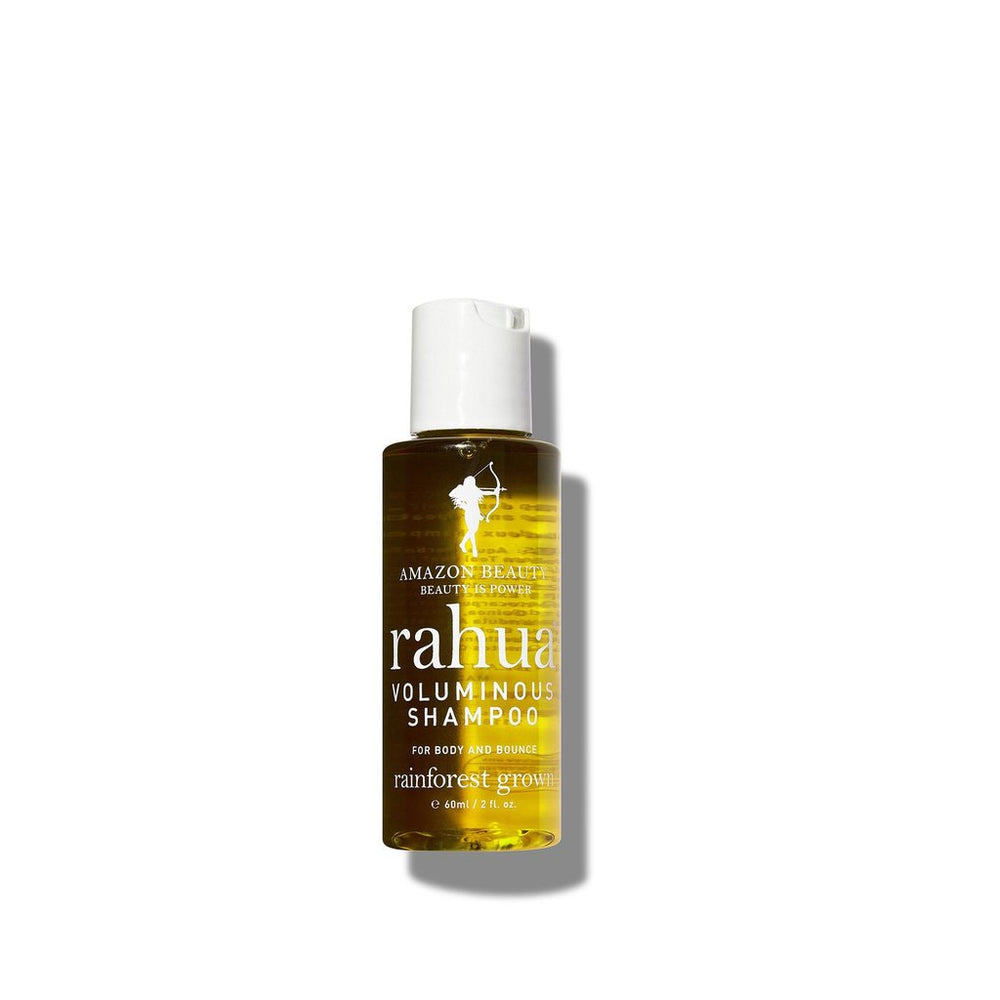 Voluminous Shampoo Travel Size Blos shop