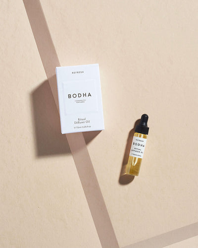 Bodha Refresh Ritual Oil