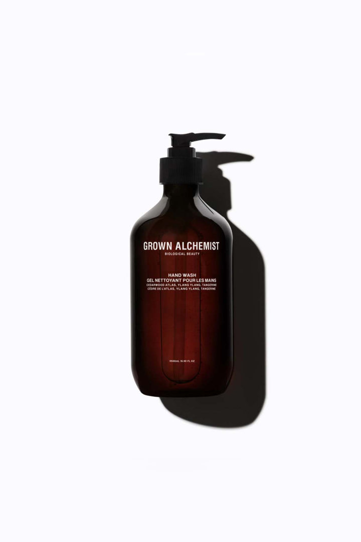 Revitalize Hand Wash Packshot Grown Alchemist