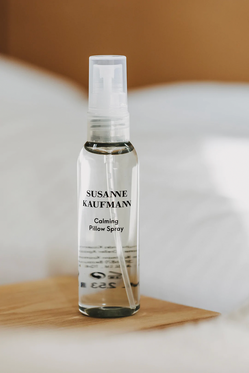 Susanne Kaufmann Calming Pillow Spray Blos shop