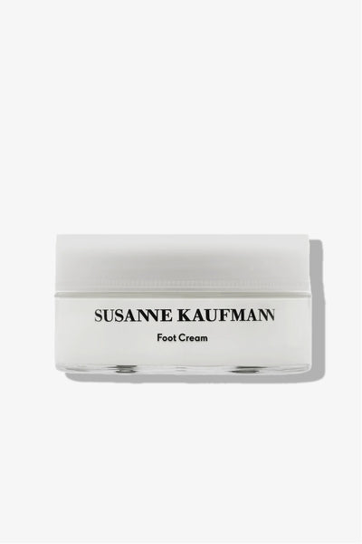 Susanne Kaufmann Foot Cream Blos shop