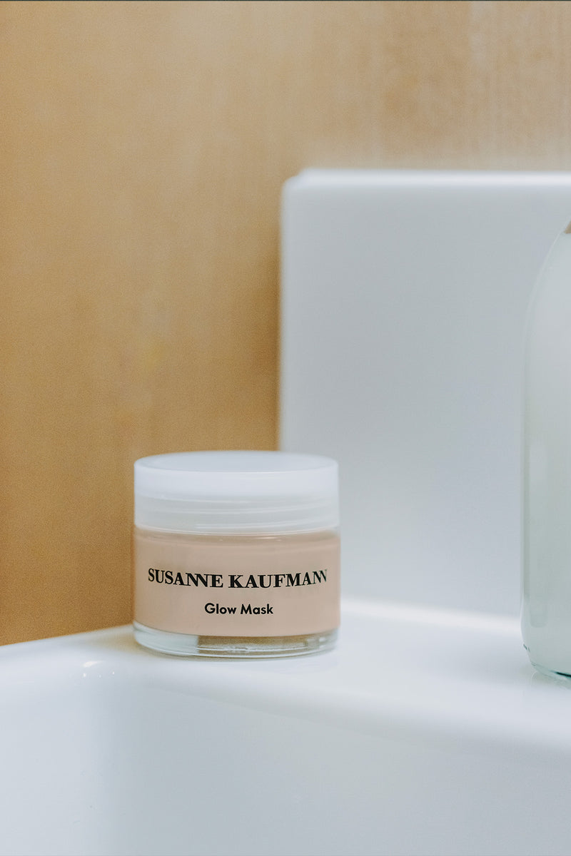 Susanne Kaufmann Glow Mask Blos shop