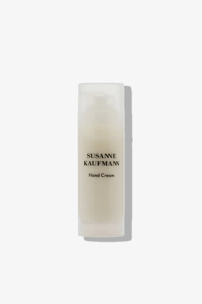 Susanne Kaufmann Hand Cream Blos shop