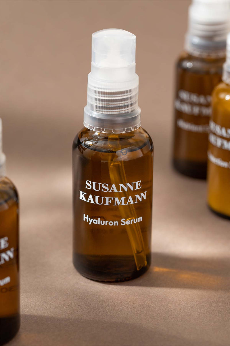 Susanne Kaufmann Hyaluron Serum Blos shop