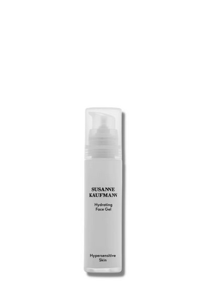 Hydrating Face Gel