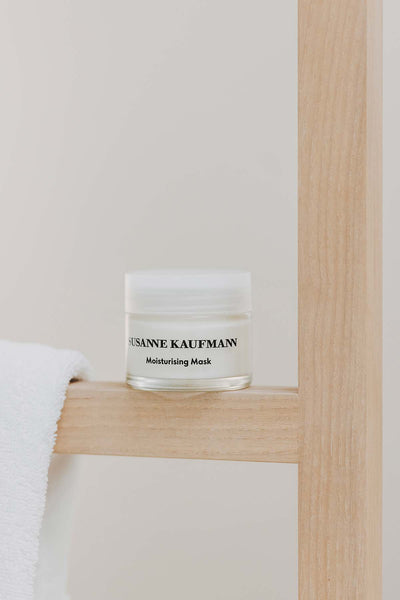 Susanne Kaufmann Moisturising Mask Blos shop