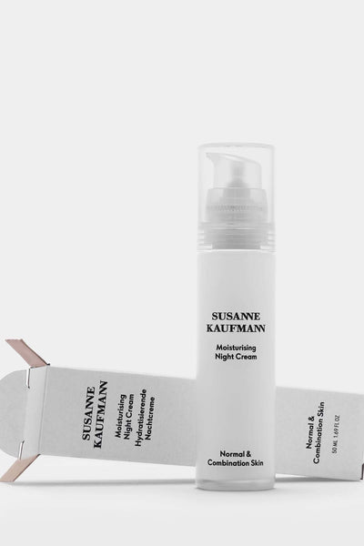 Susanne Kaufmann Moisturising Night Cream Blos shop