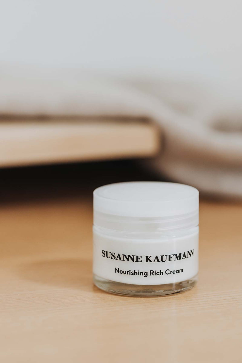 Susanne Kaufmann Nourishing Rich Cream Blos shop