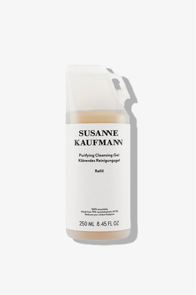 Susanne Kaufmann Purifying Cleansing Gel Refill Blos shop