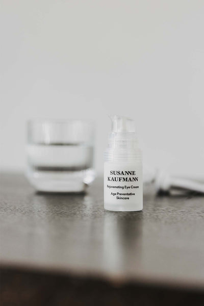 Susanne Kaufmann Rejuvenating Eye Cream