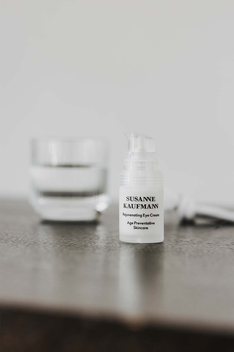 Susanne Kaufmann Rejuvenating Eye Cream