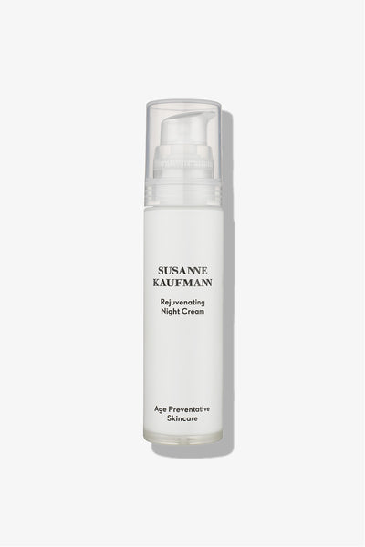 Susanne Kaufmann Rejuvenating Night Cream