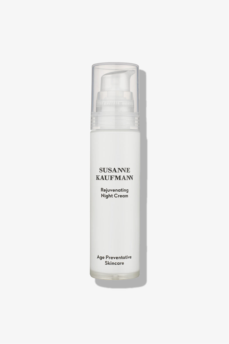 Susanne Kaufmann Rejuvenating Night Cream