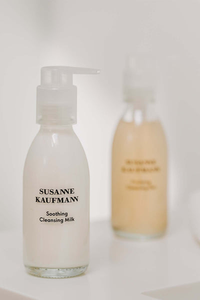 Susanne Kaufmann Soothing Cleansing Milk 100ml Blos shop