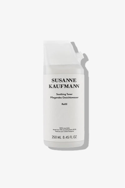 Susanne Kaufmann Soothing Toner Refill Blos shop
