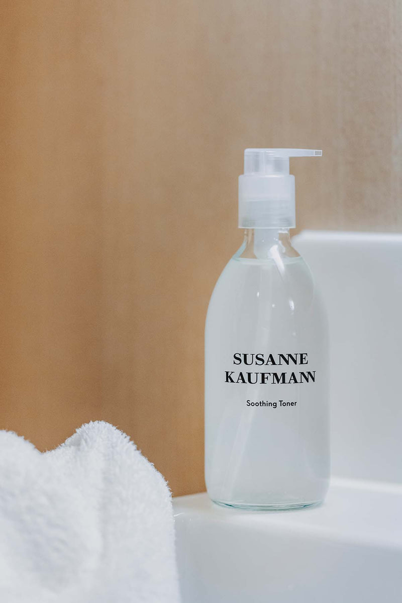 Susanne Kaufmann Soothing Toner Blos shop