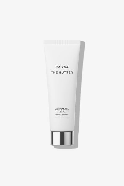 Tan-Luxe The Butter Blos shop